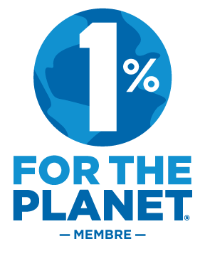 Membre 1% for the Planet