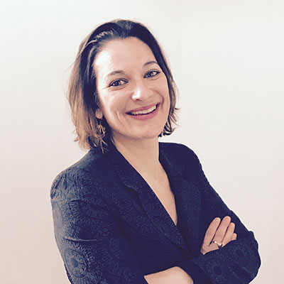 Morgane Le Luherne - Avocat Nantes