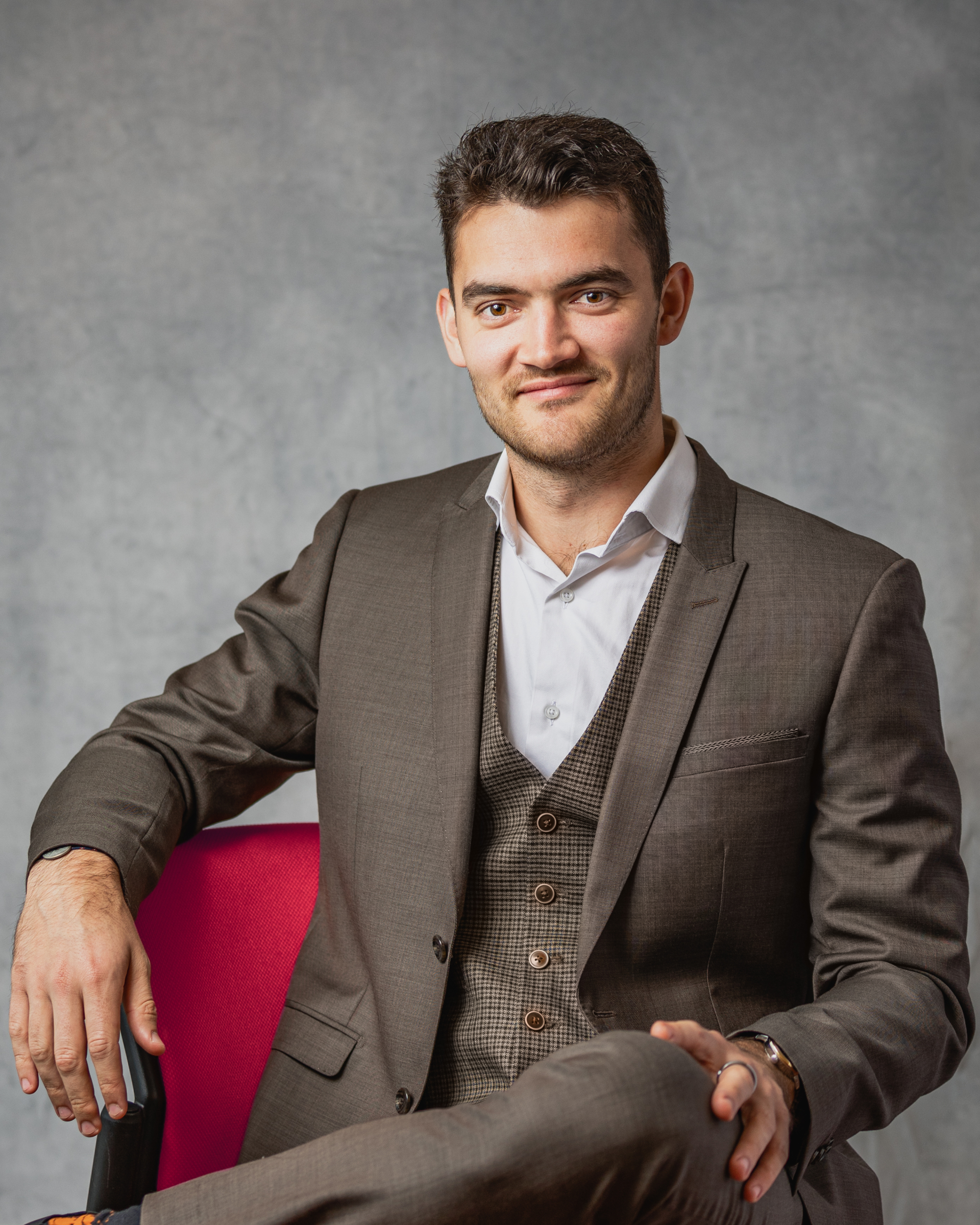 Jérémy SIMON Avocat
